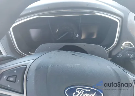 2018 Ford Fusion Hybrid Se из США, поврежденный, VIN 3FA6P0LU6JR224837